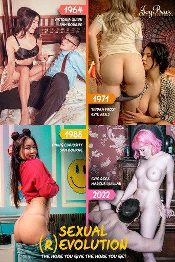 Sexual (R)evolution (2022) poster