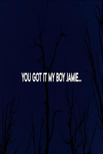 POLAR SKATE CO. - You Got It My Boy Jamie... () poster