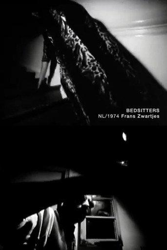 Bedsitters (1974) poster