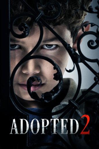Adopted 2 (2025) poster