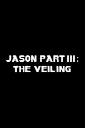Jason Part III: The Veiling (1992) poster