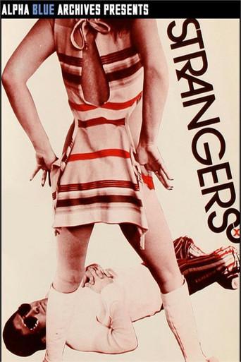 Strangers (1972) poster