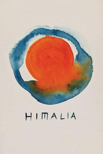 Himalia (2024) poster