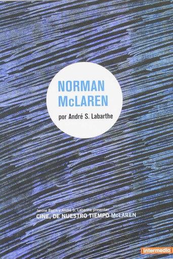 Cinéastes de notre temps : Norman McLaren (1972) poster