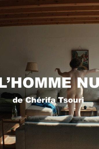 L'homme nu (2018) poster