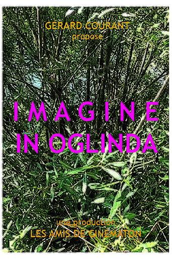 Imagine in oglinda (2021) poster