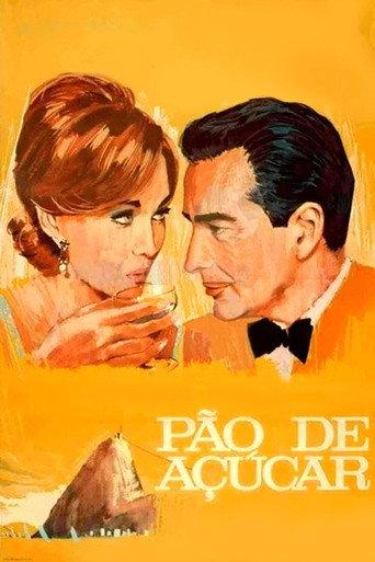 Instant Love (1964) poster