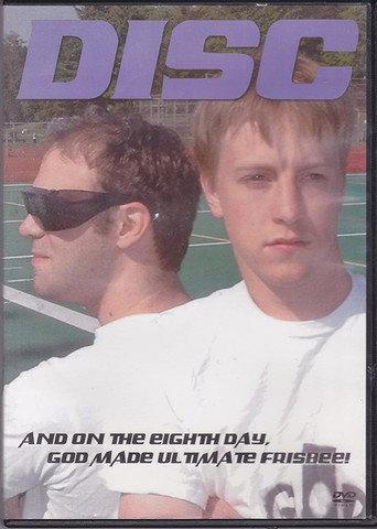 Disc (2003) poster
