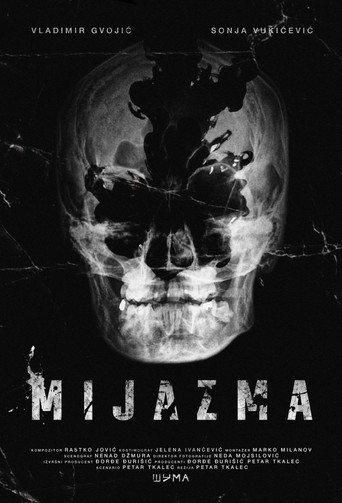 Miasma (2024) poster