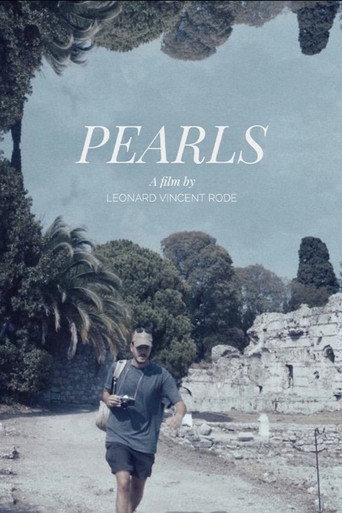 Pearls () poster