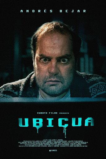 Ubicua (2026) poster