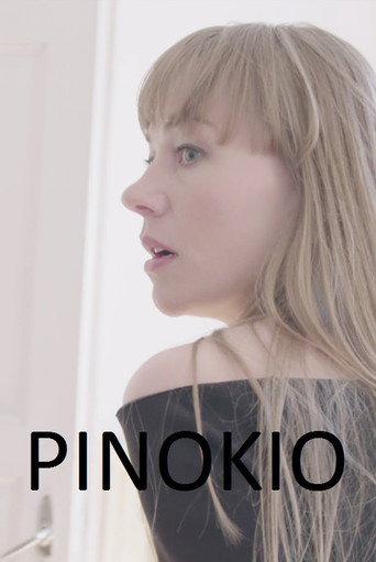 Pinocchio (2017) poster