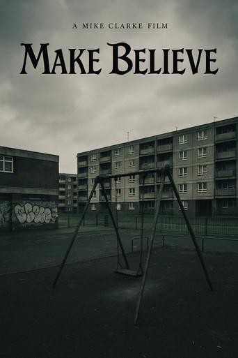 Make Believe () poster