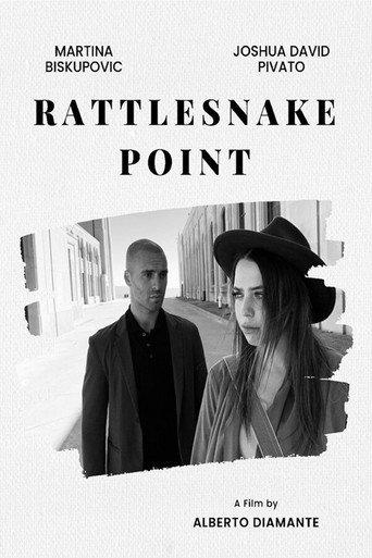 Rattlesnake Point () poster