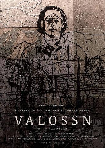 Valossn (2016) poster