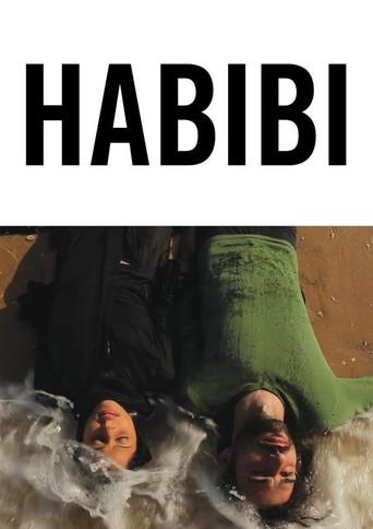 Habibi (2011) poster