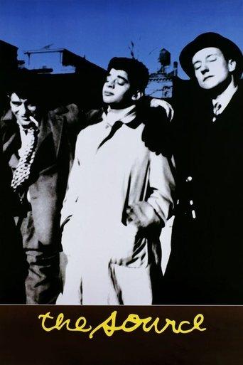 The Source (1999) poster