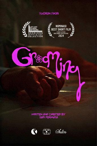 Grooming (2024) poster