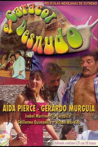 Caracol Desnudo (2007) poster