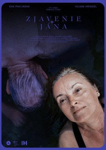 Revelation of John (2023) poster