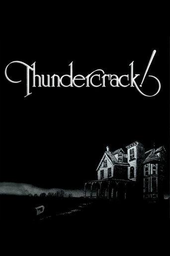 Thundercrack! (1975) poster