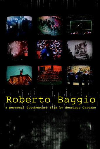 Roberto Baggio (2024) poster