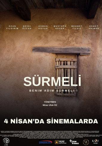 Sürmeli (2025) poster