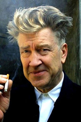 An Introduction to David Lynch (2001) poster