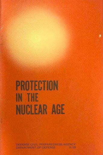 Protection In The Nuclear Age (1978) poster