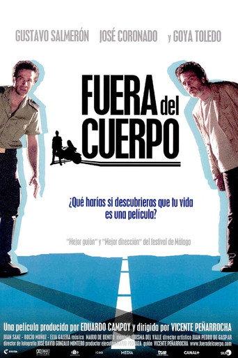 Body Confusion (2004) poster