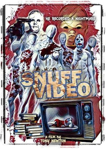 Snuff Video (2021) poster