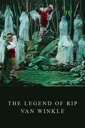 Rip's Dream (1905) poster
