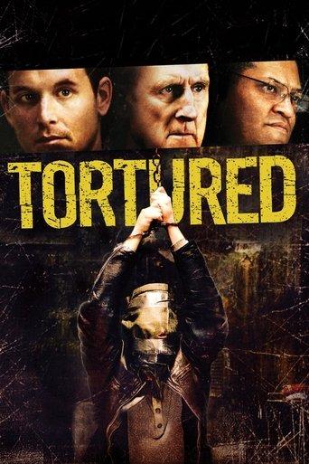 Tortured (2008) poster