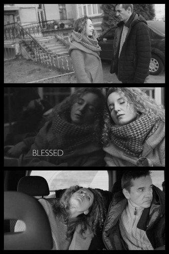 Blessed (2019) poster
