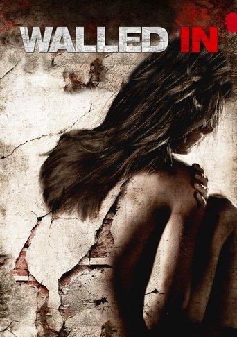 Walled In (2009) poster