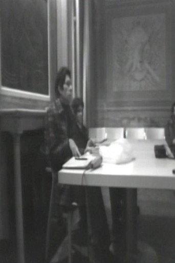 Dodo Brothers: Celati all'Università di Bologna (1977) poster