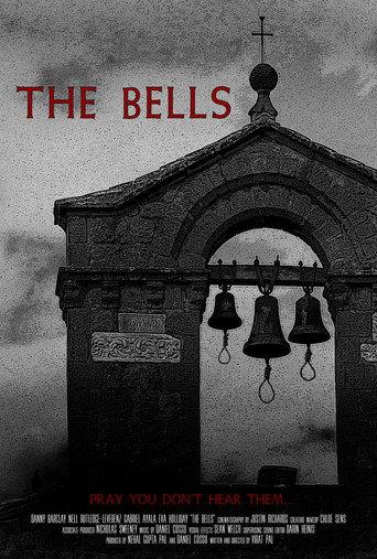 The Bells (2018) poster