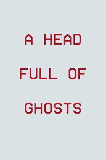 A Head Full of Ghosts () poster