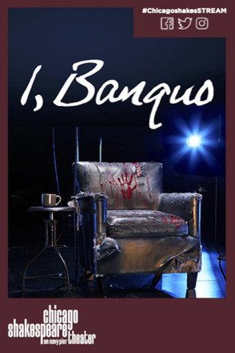 I, Banquo () poster