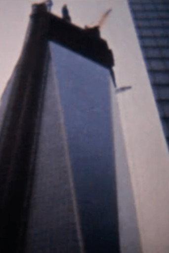 WTC (2013) poster