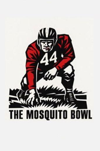 The Mosquito Bowl () poster