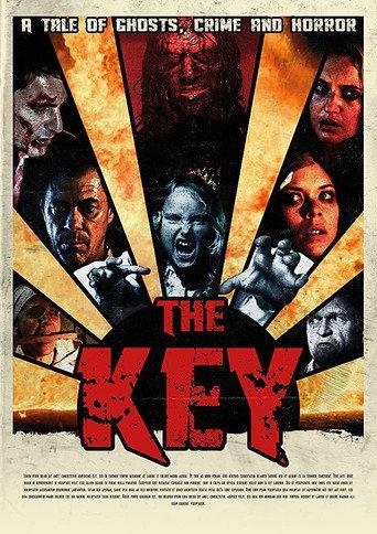 The Key (2016) poster