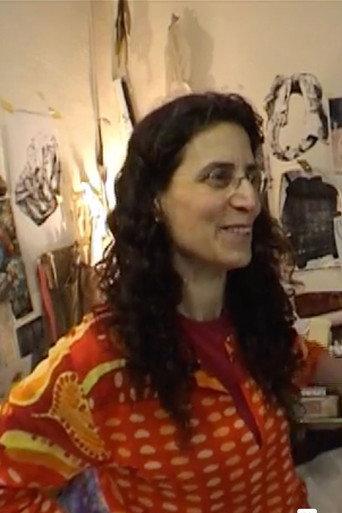 encounter with Samira Badran (2014) poster