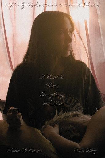 I Want to Share Everything with You () poster