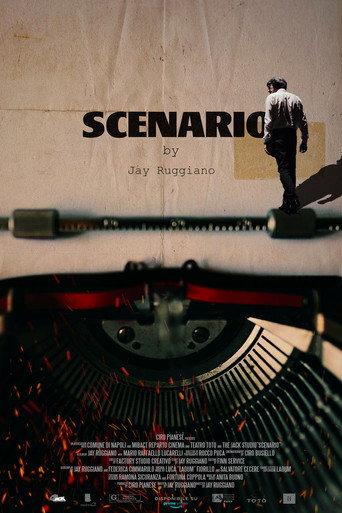 Scenario (2019) poster