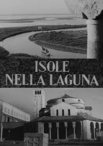 Islands in the Lagoon (1948) poster
