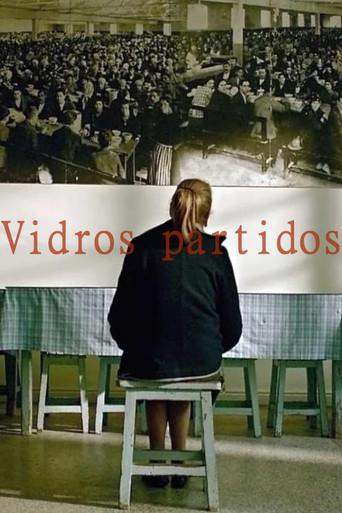 Broken Windows (2012) poster