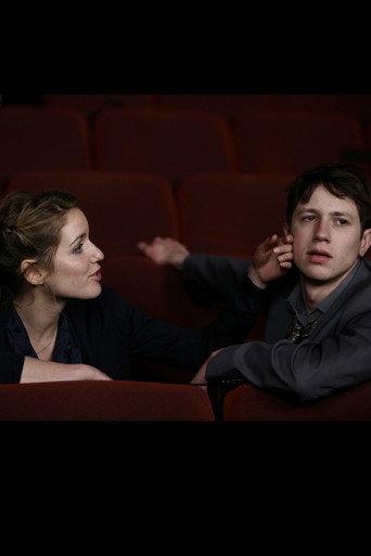 Still Happy (2010) poster