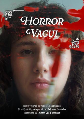 Horror Vacui () poster