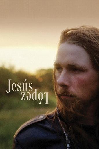 Jesús López (2022) poster